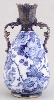 Vase c1920s